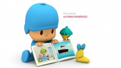 انیمیشن پوکویو (POCOYO) قسمت 43